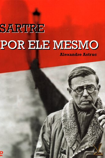  de Filme Sartre por ele mesmo (None)