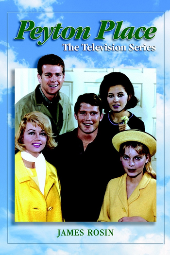 Poster de Franquia Peyton Place (1964)