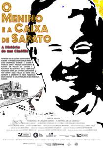 O Menino e a Caixa de Sapato -  A História de um Cinéfilo (O Menino e a Caixa de Sapato -  A História de um Cinéfilo)