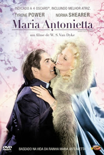Maria Antonieta - Poster / Capa / Cartaz - Oficial 5