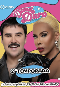 Dando Duro (2ª Temporada) (Dando Duro (2ª Temporada))