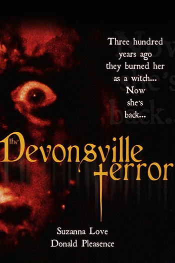  de Filme Terror em Devonsville (1983)