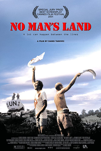  de Filme Terra de Ninguém (2001)