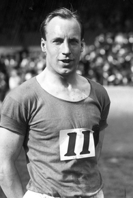 Eric Liddell