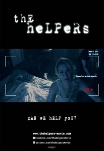 The Helpers (The Helpers)