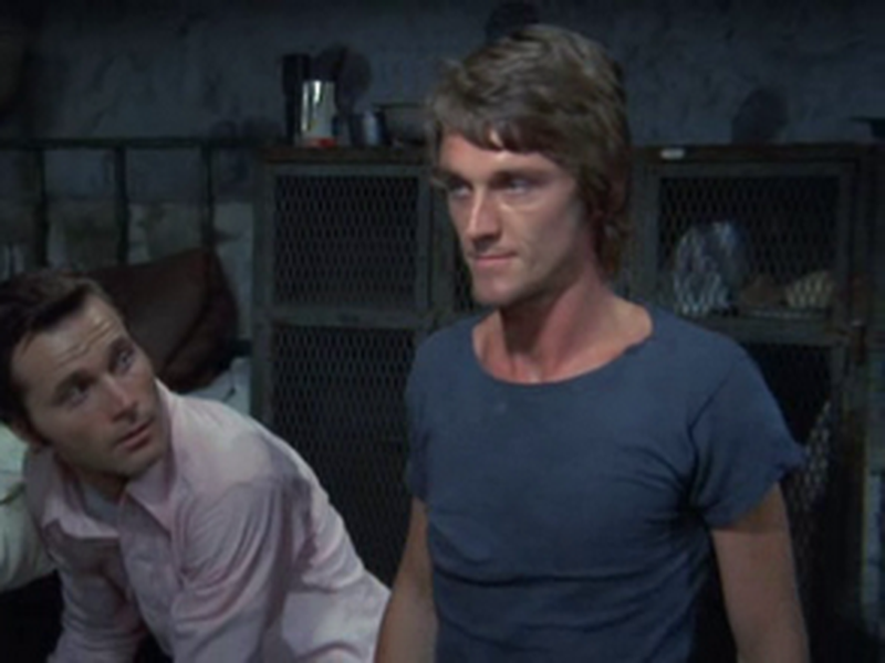 Foto 8 de Só Resta Esquecer 