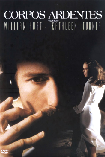  de Filme Corpos Ardentes (1981)