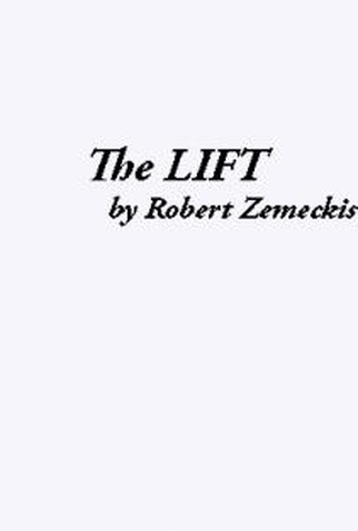 Poster 2 de Curta The Lift (1972)