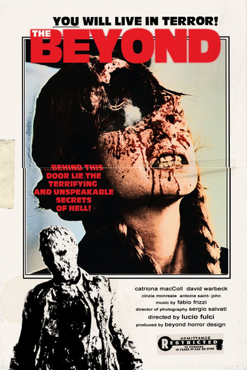  de Filme Terror nas Trevas (1981)