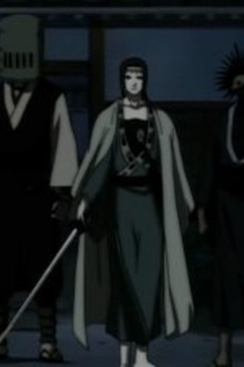 Poster de Episódio 「征服」 (2008)