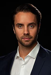 Eric Ernerstedt - Poster / Capa / Cartaz - Oficial 2