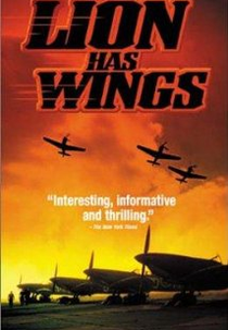 O Leão Tem Asas (The Lion Has Wings)