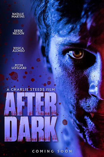  de Filme Vampire Virus (2020)