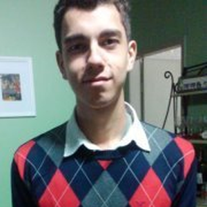 Foto de perfil de Jonathan Alan Bordinassi