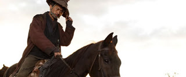 Trailer de Yurusarezaru Mono, remake de Os Imperdoáveis