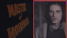 Dario Argento - Master of Horror (1991) excerpt