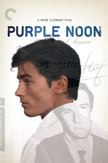 O Sol Por Testemunha (Plein Soleil)