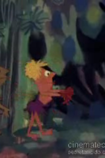 Poster de Curta Milagre do Desenvolvimento  (1968)