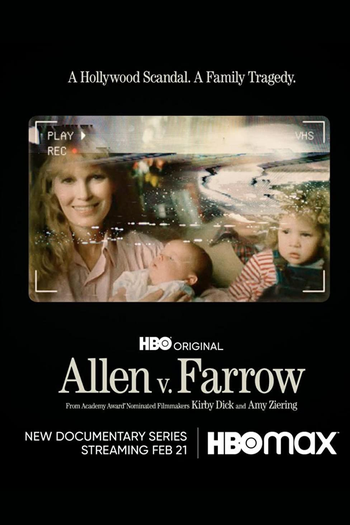 de Série Allen v. Farrow (2021)