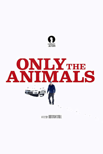  de Filme Seules Les Bêtes (2019)