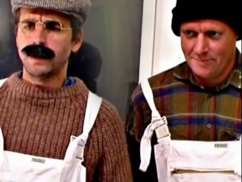 Foto 1 de Fantom kiler