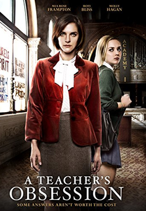 A Teacher's Obsession (A Teacher's Obsession)