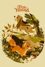 O Cão e a Raposa (The Fox and the Hound)