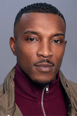 Ashley Walters (I)