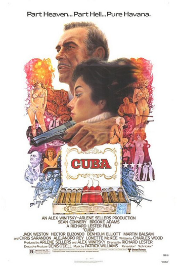  de Filme Cuba (1979)
