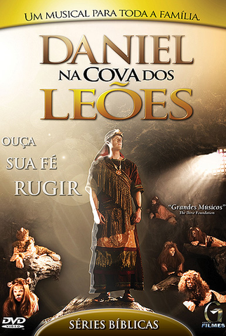 Daniel na Cova dos Leões
