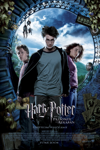  de Filme Harry Potter e o Prisioneiro de Azkaban (2004)
