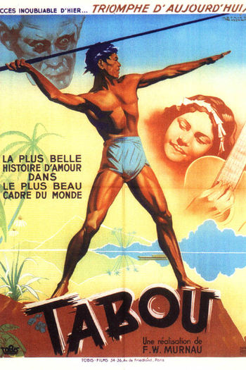  de Filme Tabu (1931)