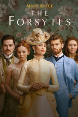 The Forsytes (2ª Temporada) (The Forsytes (Season 2))