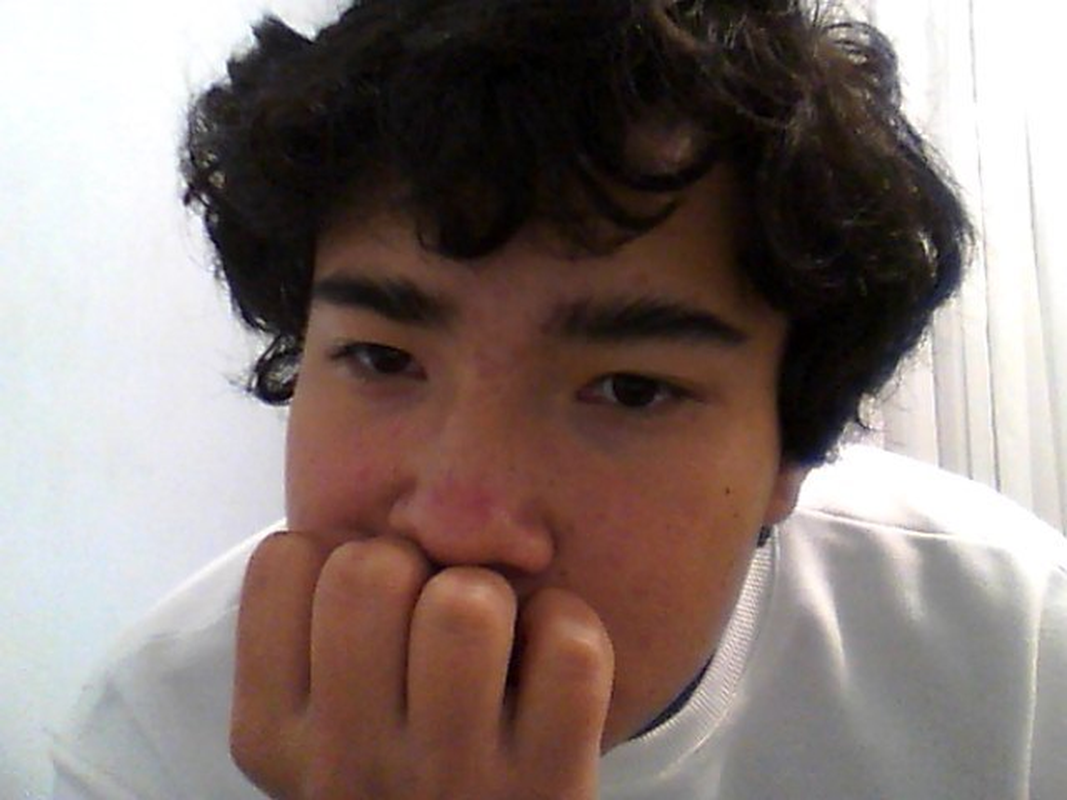 Felipe Kenny - Foto 2