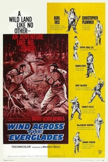 Jornada Tétrica (Wind Across the Everglades)