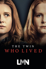 The Twin Who Lived (The Twin Who Lived)