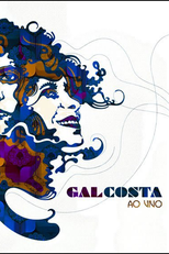 Gal Costa - Ao Vivo - Hoje (Gal Costa - Ao Vivo - Hoje)
