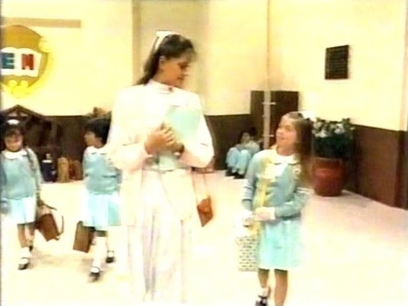 Foto 39 de Carrossel