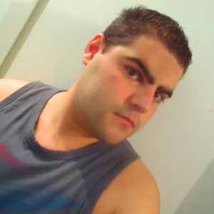 Foto de perfil de João Guilherme Figueira