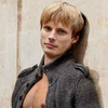 Bradley James - Foto 1