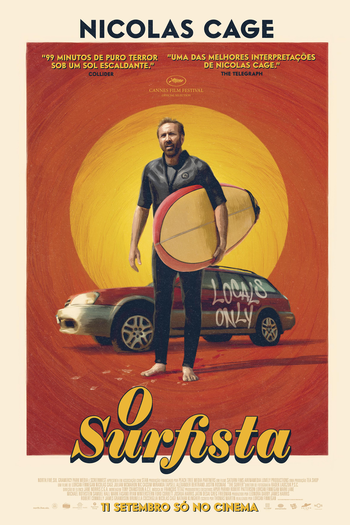  de Filme O Surfista (2025)