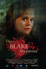 The Blake Mysteries: Ghost Stories (The Blake Mysteries: Ghost Stories)