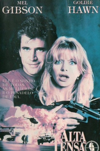  de Filme Alta Tensão (1990)