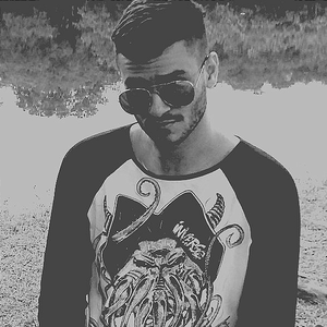 Foto de perfil de Patrick