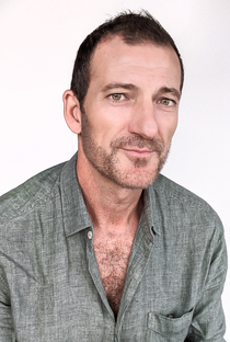 Mark Bennington - Poster 1