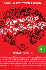 Nega que é Nega Não Nega Ser Nega (Nega que é Nega Não Nega Ser Nega)