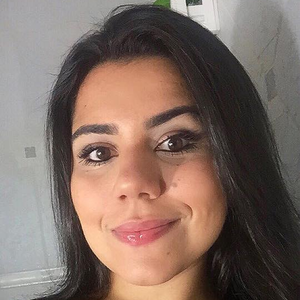 Foto de perfil de Ingryd