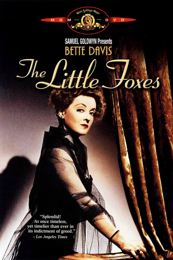  de Filme Pérfida (1941)