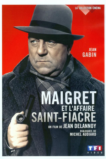  de Filme O Castelo do Medo (1959)