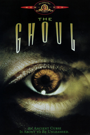  de Filme O Zumbi (1933)